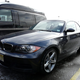 Image for article titled 2009 BMW 135i Caught, Raced In Detroit